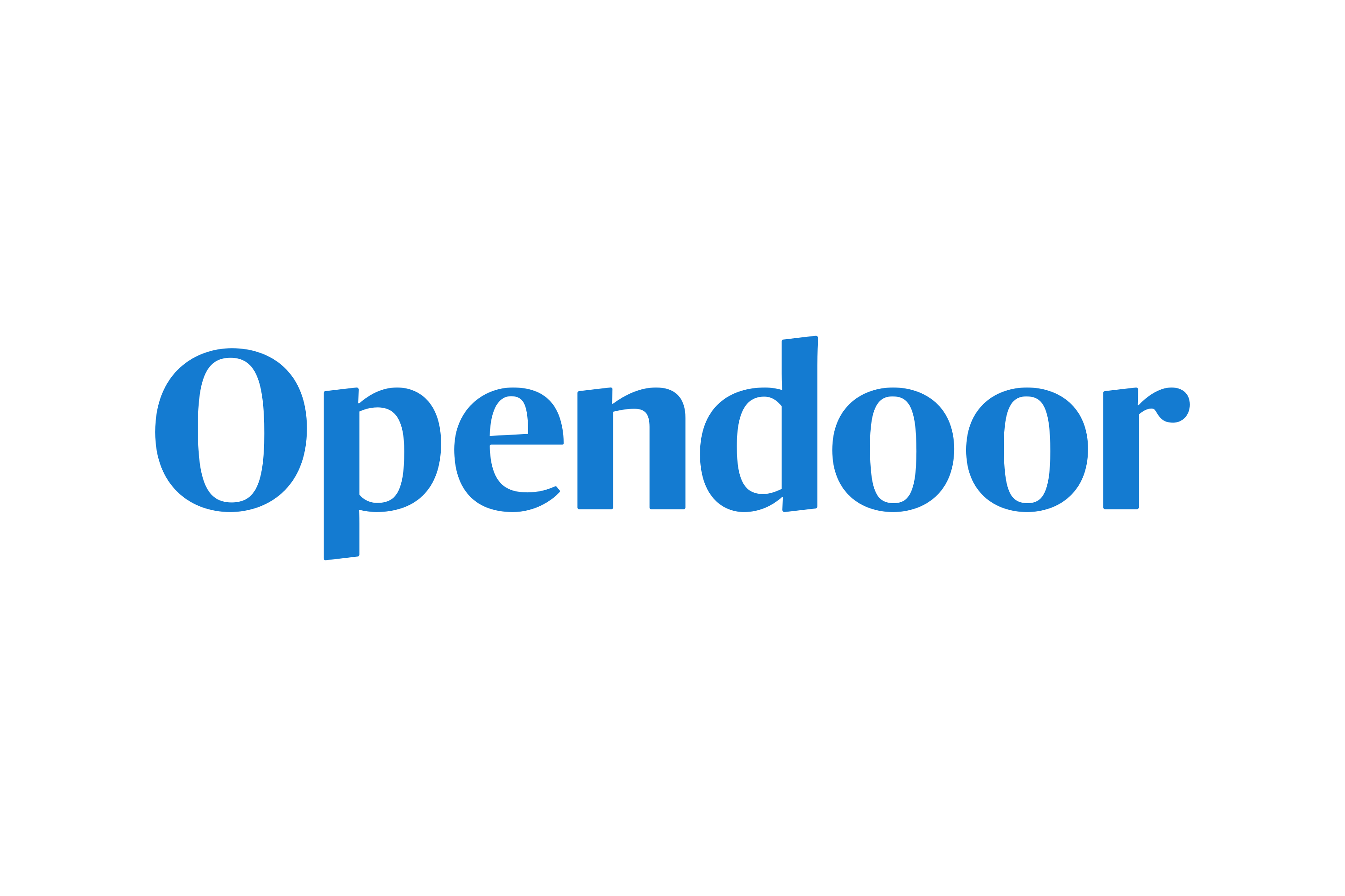Opendoor